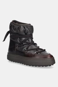 Зимние ботинки Snowhill Gant, коричневый