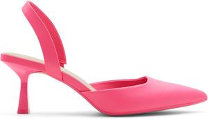 Женские туфли ALDO Basanti, розовый