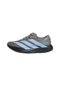 Кроссовки Adidas Performance ADIZERO EVO SL, Grey Three Glow Blue Core Black/Grey