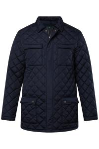 Куртка межсезонная Boston Park, синий