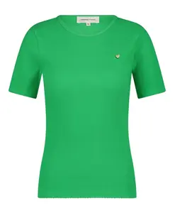 Футболка Тани Fabienne Chapot, зеленый