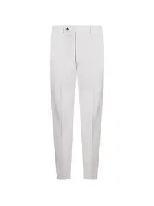 Брюки с шлевками для ремня Pt Torino, серый