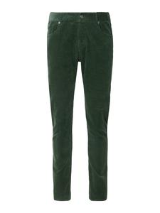 SCOTCH & SODA Обычные брюки в темно-зеленом цвете