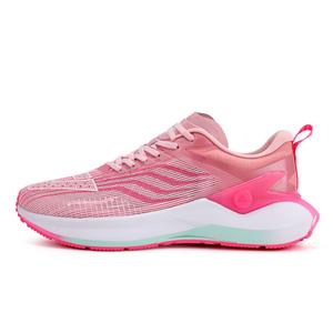 Кроссовки State Extreme 5.0 мужские с низким верхом розового цвета Peak