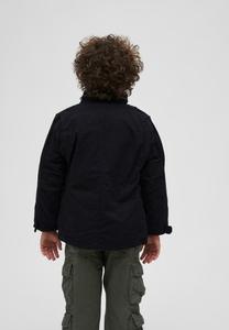 Парка Brandit, черный