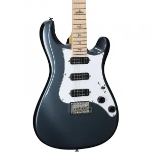 Электрогитара PRS Paul Reed Smith SE NF3 с гриффбордом из клена (в комплекте чехол), цвет «Пистолетный серый»