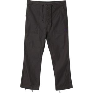 Брюки Casual Unisex Needles, коричневый