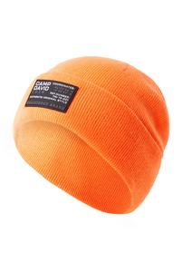 Шапка CAMP DAVID, неоново-оранжевый
