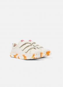 Детские кроссовки Camper TWS Kids, белый