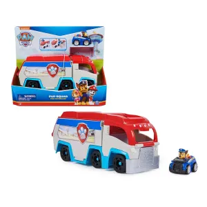 Spin Master Paw Patrol Vehicle pup squad patroller core, мультиколор