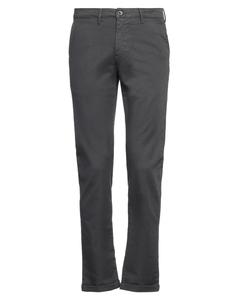 Брюки Oaks, серо-голубой