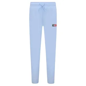 Спортивные брюки стандартного кроя Tommy Hilfiger, синий