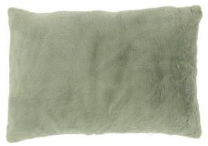 Декоративная подушка Unique Living Lonne, зеленый