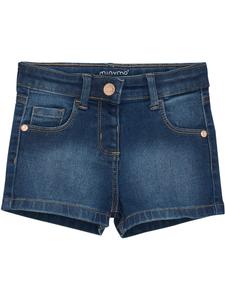 Шорты Minymo, синий