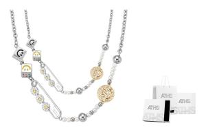 Унисекс ожерелье ASTAR HADES