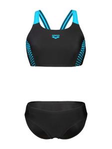 Спортивное бикини-бралетт ARENA OPENINGS, черный