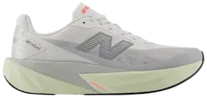 Кроссовки New Balance FuelCell Rebel v5 'Raincloud Mineral', серый