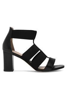 Сандалии Lasocki, черный