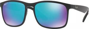 Поляризационные солнцезащитные очки Ray-Ban RB4264 Chromance