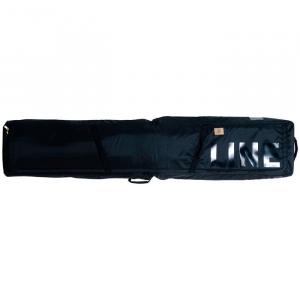 Ролик для лыжной сумки Line, Black