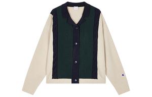 Женский свитер Champion, светлый хаки