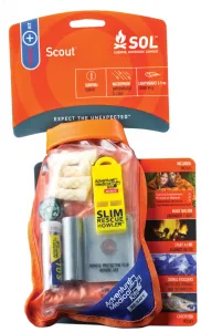 Набор для выживания SOL AMK