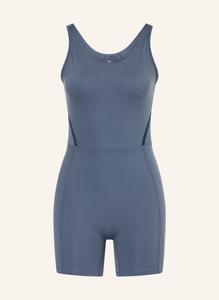 Комбинезон шорты движения Under Armour, серый