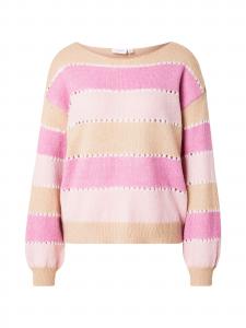 VILA Свитер в цвете Rose, Eosin