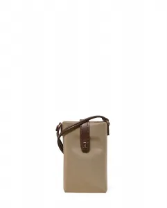 Нейлоновая обивка для мобильного кошелька Sfera, песочный