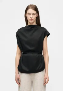 Лунная блузка Aeron, Black