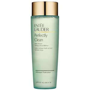 Тоник для лица perfectly clean pmulti-action hydrating toning lotion/refiner Estee Lauder, объем 200 мл
