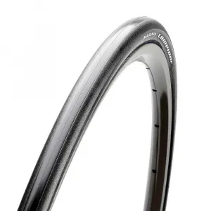 Дорожная шина Maxxis Campione Tubular 700C x 23, серебряный