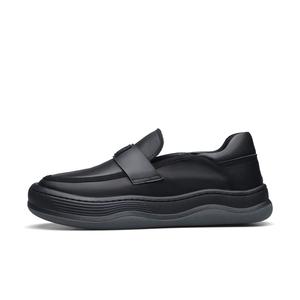 D:FUSE SCANDINAVIA D Fuse Scandinavia повседневные туфли мужские black