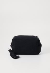 Косметичка SABETTYS POUCH Samsøe Samsøe, черный