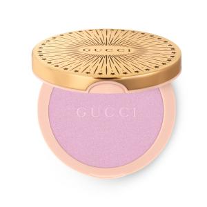 Хайлайтер gucci beauty glow Gucci, 2 - frosted lilac, вес 10 гр.