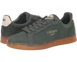 Кроссовки Lacoste Carnaby Pro 223 6 SMA, цвет Green/Gum