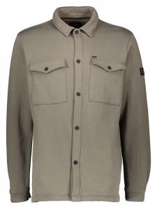 Petrol Industries Рубашка цвета таупе