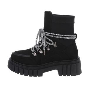 Ботильоны Ital Design, черный