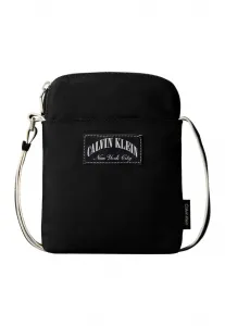Сумка через плечо capsule reporter Calvin Klein, Black