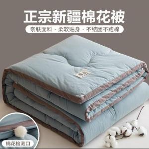 Antarctic Одеяло зимнее 150х200 см, 2,5 кг, хлопок Синьцзян, цвет Dulug