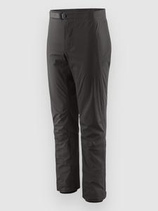 Повседневные брюки Patagonia Mixed Alpine Hose, black