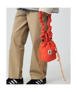 Сумка Abahouse Lastword, цвет Orange