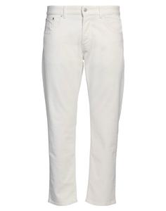 Брюки Liu •Jo Man, кремовый