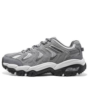 Кроссовки outdoor arch fit energy 'grey' Skechers, серый