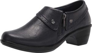 Женские ботинки Darcy от Easy Street, Navy