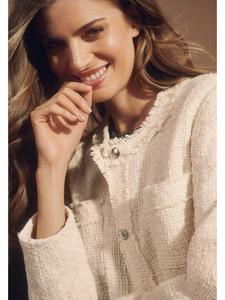 Блейзер Betty Barclay, бежевый