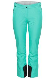 Обычные брюки для активного отдыха Maier Sports, Jade
