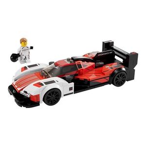 Конструктор Ferrari 812 Competizione 76914 LEGO