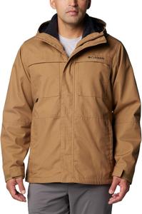Куртка Columbia Mens Loma Vista II Interchange, Delta