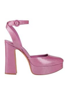 Туфли Alexandre Birman, лиловый